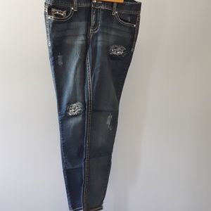 Maurices L Jean Jeggings